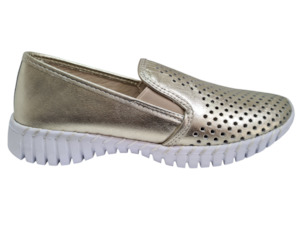 Casual Flat Shoes: Rilassare - Tagteam