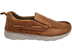 Casual Shoes: Explorer - Bill