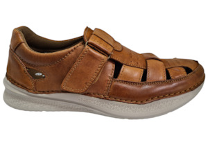 Casual Shoes: Explorer - Bold