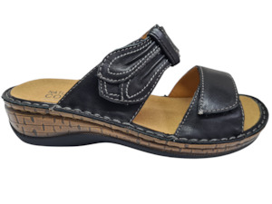 Natural Comfort - Coral