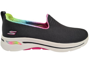 Sale: Skechers - Go Walk Arch Fit 124867