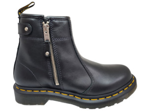 Sale: Dr Martens - 2976 Twin Zip Chelsea Boot
