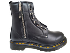 Sale: Dr Martens - 1460 Twin Zip 8-Eye Boot