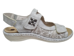 Womens: Remonte - D7647