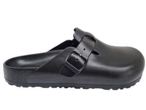 Mens: Birkenstock - Boston EVA Regular