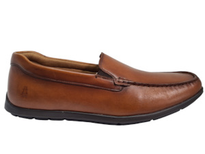 Mens: Hush Puppies - Formula