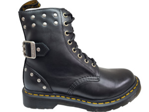 Doc Martens: Dr Martens - 1460 Pascal HDW