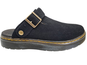 Dr Martens - Carlson Suede Sandal