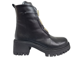 Ankle Boots: Rilassare - Tereta