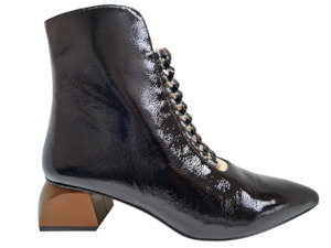 Ankle Boots: Dansi - 5964
