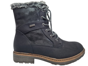 Ankle Boots: CC Resorts - Garner