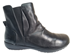 Ankle Boots: Josef Seibel - Naly 66