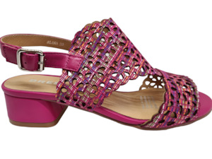 Bresley: Bresley - Alana