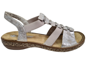 Rieker: Rieker- 62850