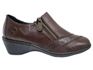 Rieker: Rieker - 47172/25