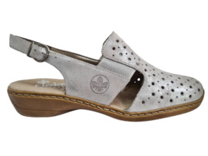 Rieker: Rieker - 41392