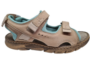 Josef Seibel - Brenda 76801