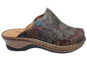 Josef Siebel: Josef Seibel - Catalonia 56551 Clog