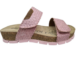 Josef Siebel: Josef Seibel - Lucie 04