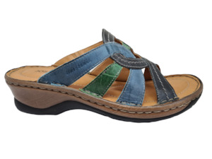 Josef Siebel: Josef Seibel - Catalonia 01