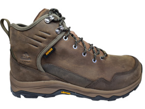 Teva: Teva - Riva Mid