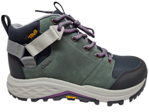 Teva: Teva - Grandview GTX