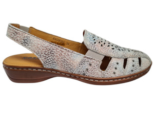 Cassini: Cassini - Macaroni