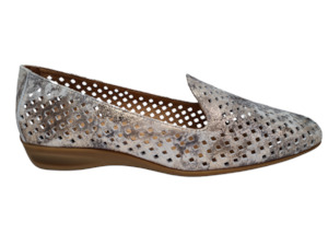 Cassini: Cassini - Mice