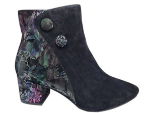 Ziera: Ziera - Veyda XW-ZR