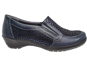 Flats: Suave - Ertis