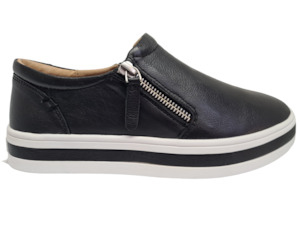 Flats: Skinside Out - Joy