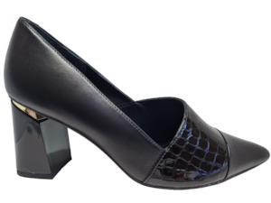 Heels: Capelli Rossi - Croft