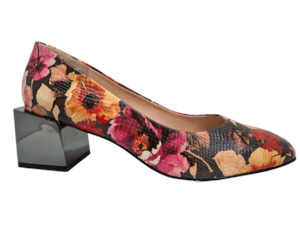 Heels: Capelli Rossi - CRW22-07