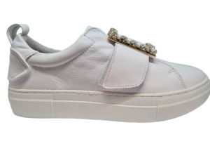 Sneakers: Alfie & Evie - Mertyl