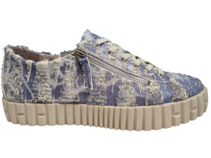 Sneakers: Django & Juliette - Osloe