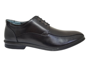 Mens Dress Shoes: Hush Puppies - Carey