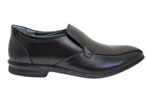 Mens Dress Shoes: Hush Puppies - Cahill