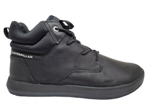 Mens Boots: Caterpillar - Proxy Hi
