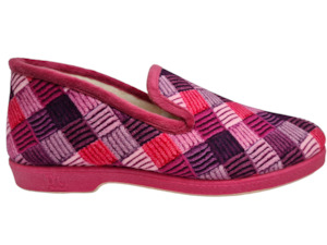 Womens Slippers: Dr Cutillas - 359 Slipper