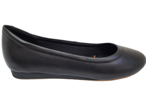 Hush Puppies: Hush Puppies - Donna