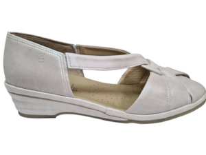 Flats: Suave - Elixa