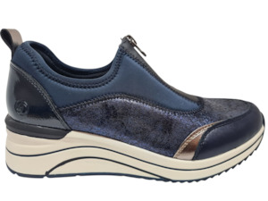 Womens: Remonte - D0T03-01