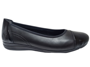 Womens: Rieker - L9351-00