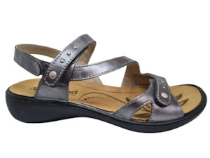 Josef Siebel: Josef Seibel - Ibiza 70