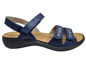 Josef Siebel: Josef Seibel - Ibiza 86