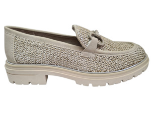 Flats: Le Sansa - Deejay