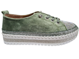 Sneakers: Just Bee - Carody