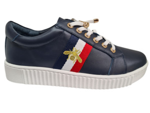 Sneakers: Hinako - Bianca