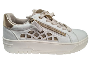 Sneakers: Safety Jogger - 624330 Sneaker