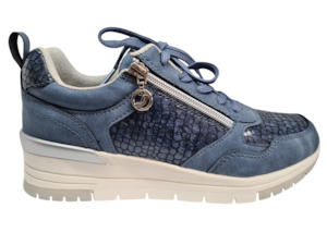 Safety Jogger - 625602 Sneaker